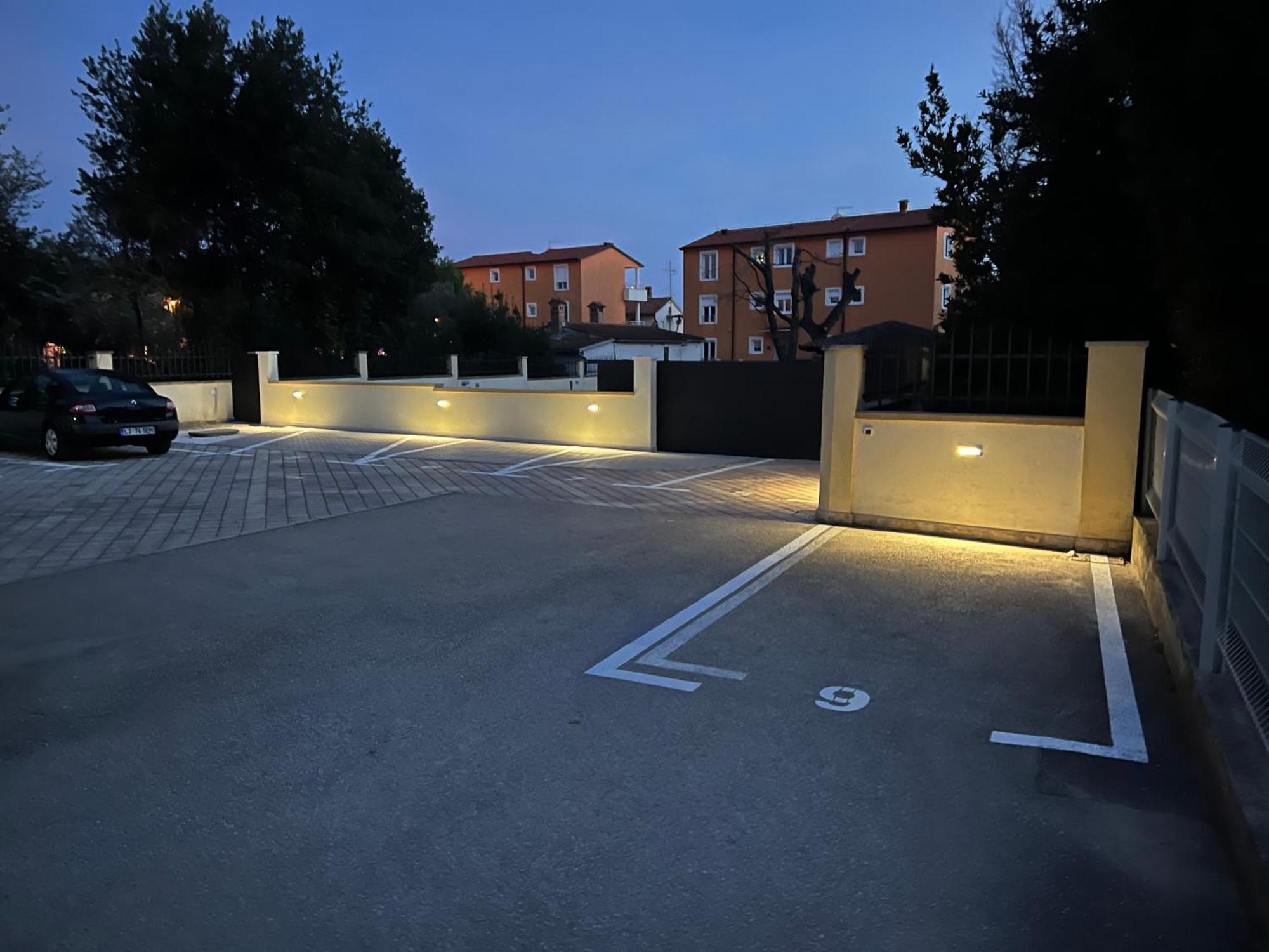 Apartment Igor 3 **** Medulin Exterior photo