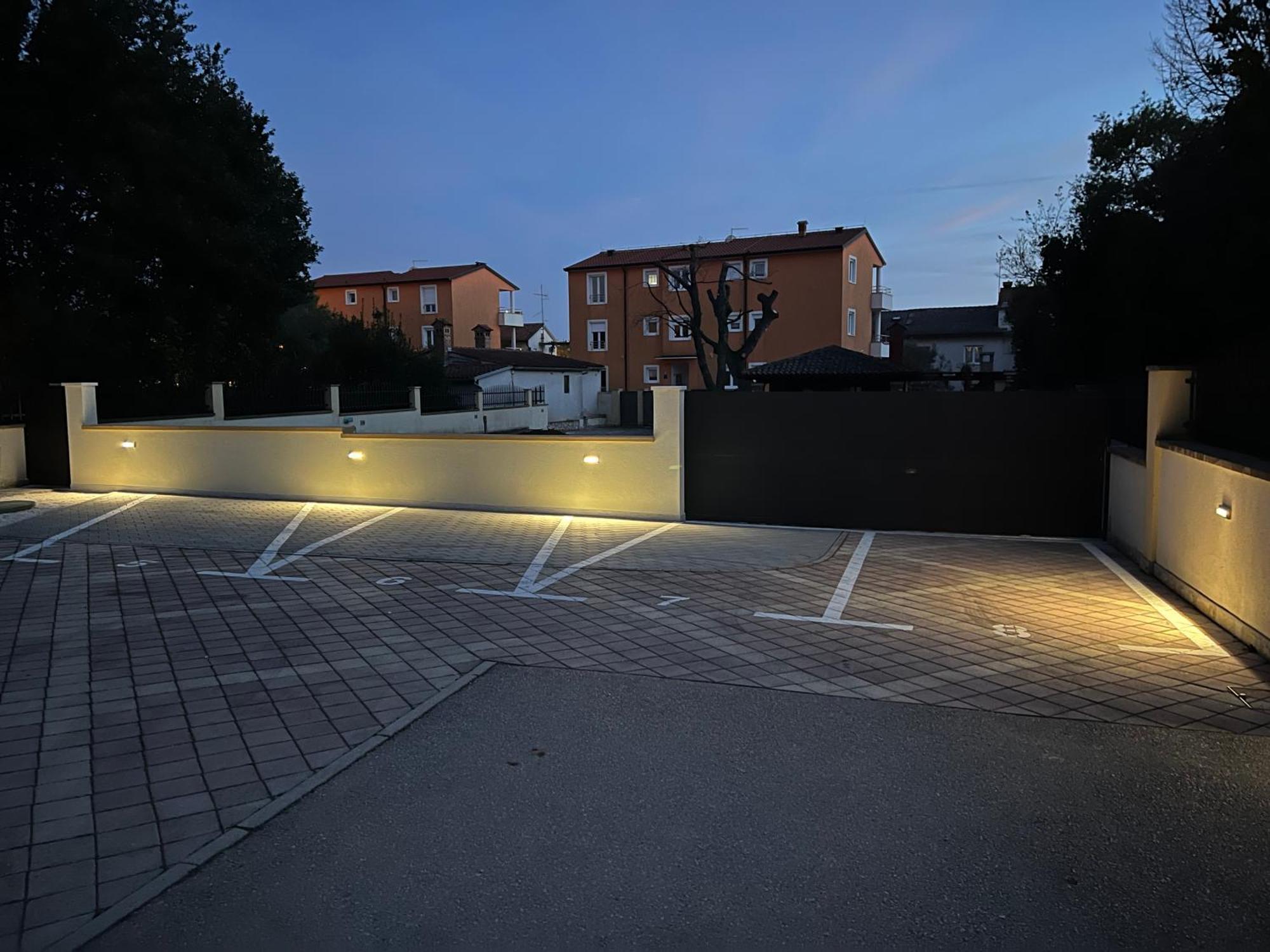 Apartment Igor 3 **** Medulin Exterior photo